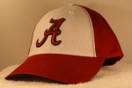 University of Alabama Mesh Hat