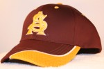 Arizona State University Blitz 2 Hat