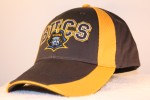 East Tenneessee State University Bucs Blitz Hat