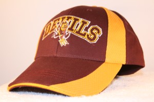 Arizona State University Blitz Hat