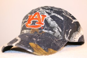 AUBURN State University GAMEDAY Hat