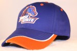 Boise State Broncos Blitz 2 Hat