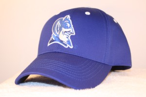 Duke Blue Devils Champ Hat