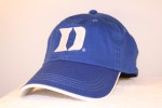 Duke Blue Devils Blue Fashion Hat