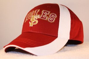 Florida State University Seminoles Blitz Hat