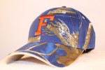 University of Florida GAMEDAY CAMO Hat