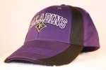 Furman University Paladins Blitz Hat