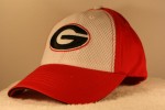 University of Georgia Mesh Hat