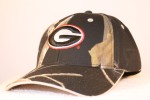 University of Georgia REALTREE GAMEDAY CAMO Hat