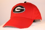 University of Georgia Tailback Hat