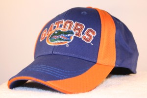 University of Florida Gators Blitz 2 Hat