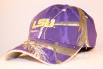 Louisiana State University Tiger GAMEDAY Camo Hat