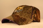 Louisiana State University Tigers Camo Hat