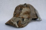 Masonic Master Mason Advantage Tonal Hat|Cap|Lid