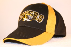 Missouri State University Tigers Blitz Hat