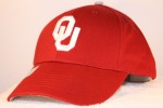 University of Oklahoma Tailback Hat