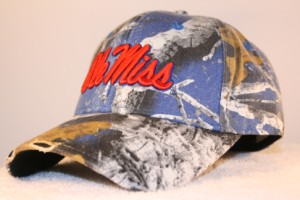 University of Mississippi Ole Miss GAMEDAY Hat