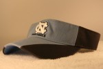 University of North Carolina Team Visor