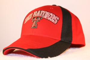 Texas Tech  Blitz Hat