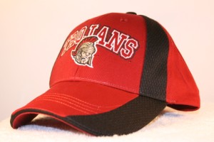 Troy State Trojans Blitz Hat