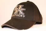 University of Kentucky BLACKOUT Hat