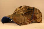 University of Kentucky Wildcats Camo Hat