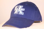 University of Kentucky Tailback Hat