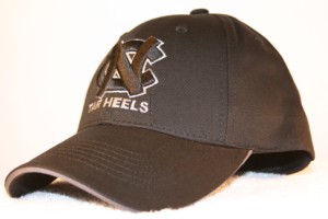 University of North Carolina BLACKOUT Hat