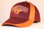 Virginia Tech College Blitz Hat | Cap