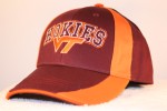 Virginia Tech College Blitz Hat | Cap