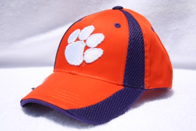 Clemson University Tigers Blitz Hat