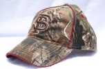 Florida State University Camo Hat