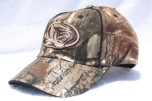 University of Missouri Camo Hat