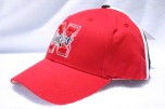 Nebraska Cornhuskers Tailback Hat - Cap - Lid