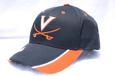 University of Virginia Blitz Hat